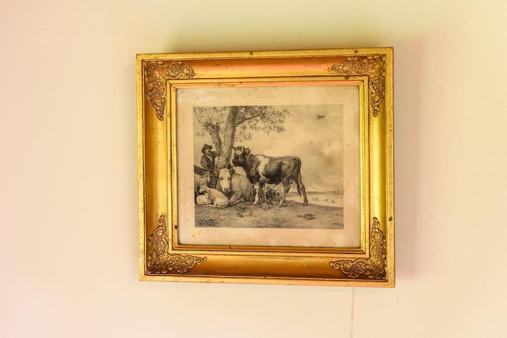 Prachtig Vrijstaand Familiehuis Op Groot Perceel *