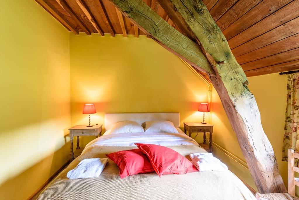 Prachtig Vrijstaand Familiehuis Op Groot Perceel Holiday home