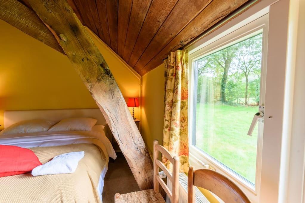 Holiday home Prachtig Vrijstaand Familiehuis Op Groot Perceel Scherpenzeel (Gelderland)