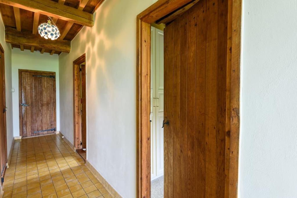 Prachtig Vrijstaand Familiehuis Op Groot Perceel Hébergement de vacances Scherpenzeel (Gelderland)