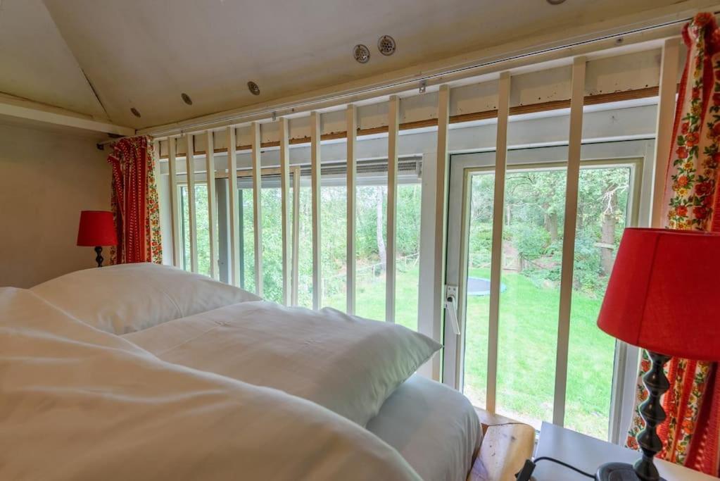 Hébergement de vacances Prachtig Vrijstaand Familiehuis Op Groot Perceel *