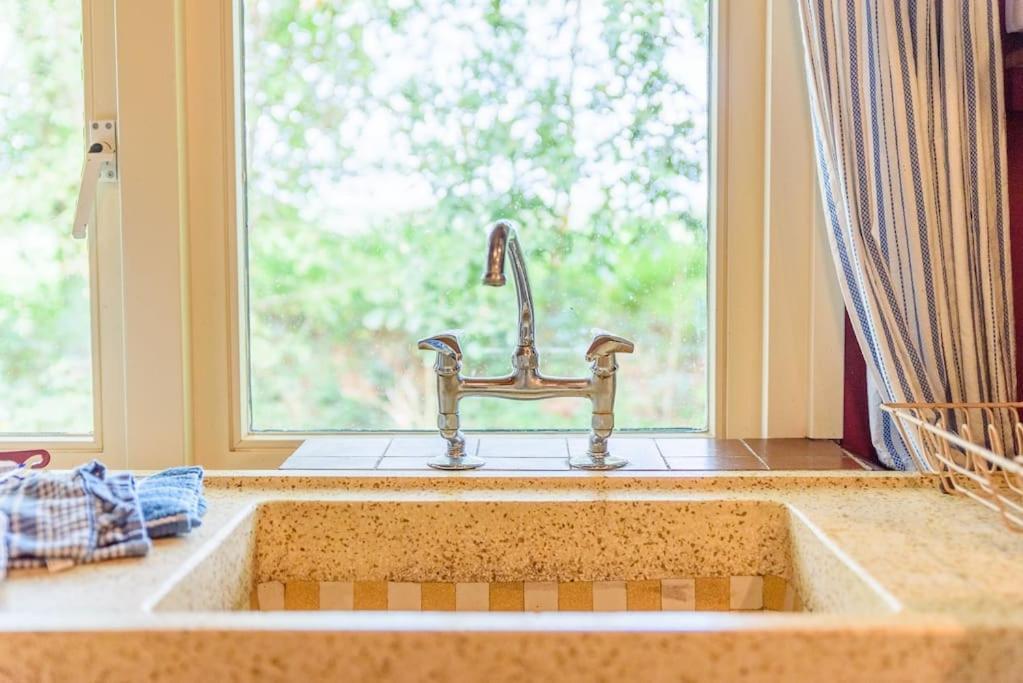 Hébergement de vacances Prachtig Vrijstaand Familiehuis Op Groot Perceel *