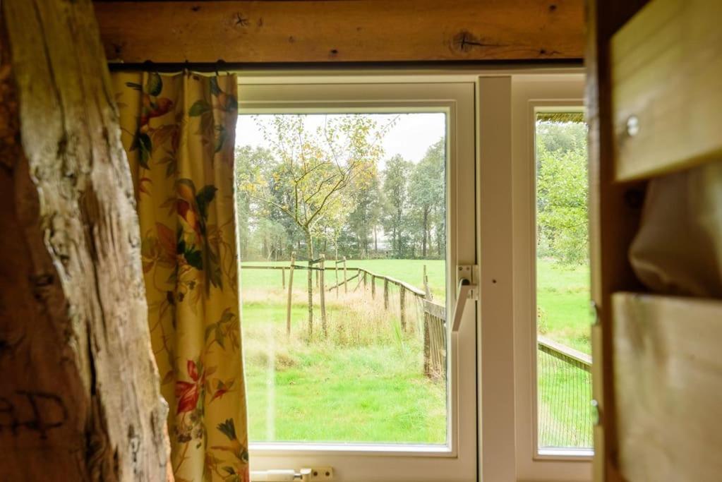 Holiday home Prachtig Vrijstaand Familiehuis Op Groot Perceel *